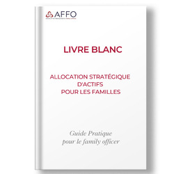 Allocation stratégique d'actifs pour les familles